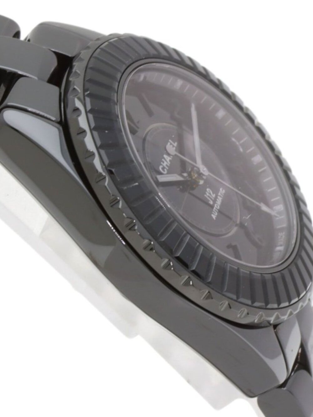 Chanel Edition 1 Limited to 555 Pieces Worldwide Watch - Picture 6 of 15